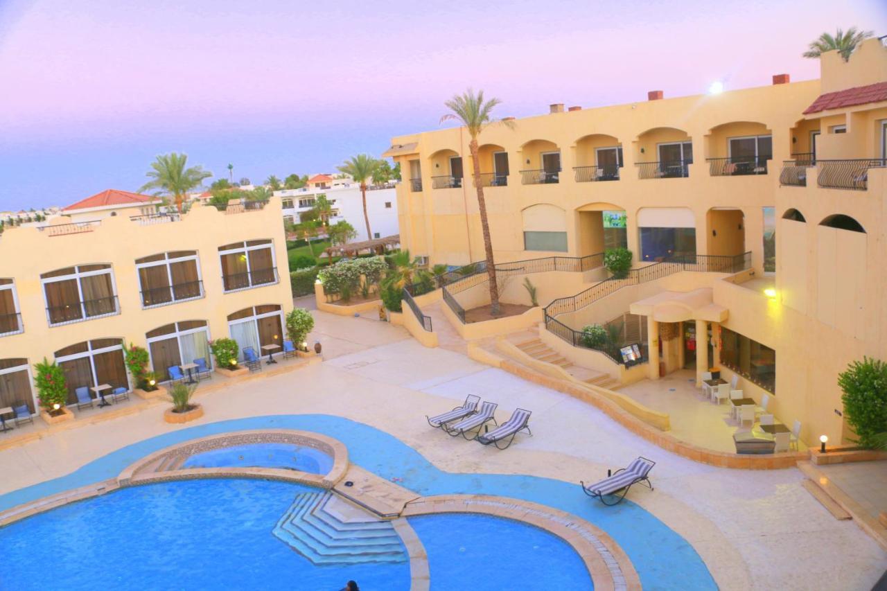 Royal Naama Bay Resort 3*