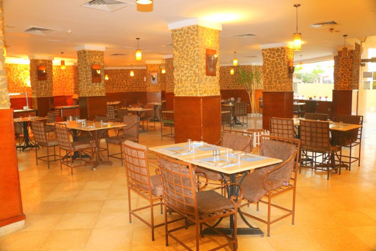 Resort Royal Naama Bay 3*