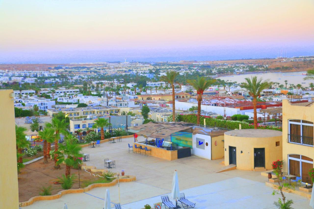 Royal Naama Bay