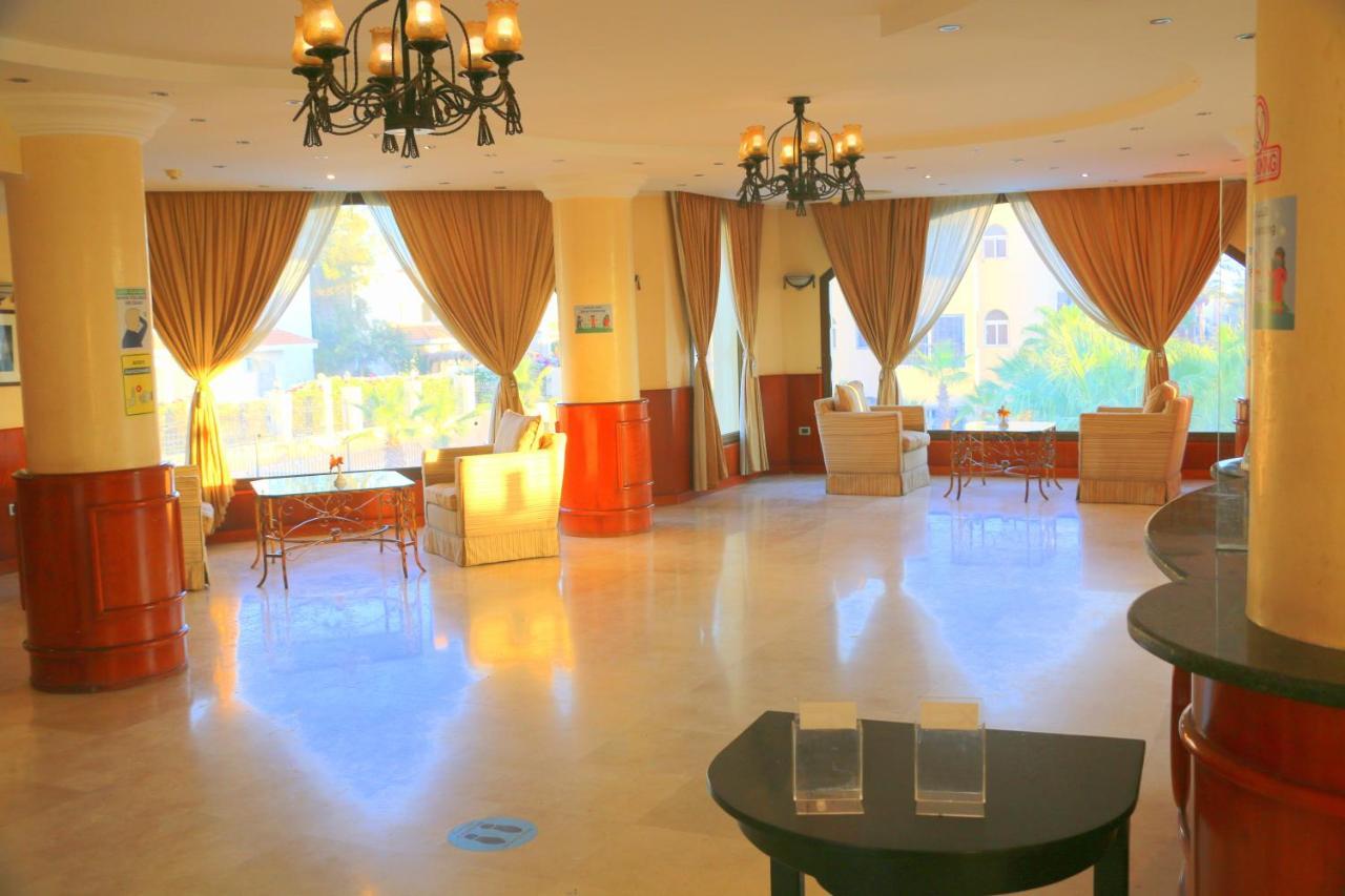 Royal Naama Bay Resort 3*