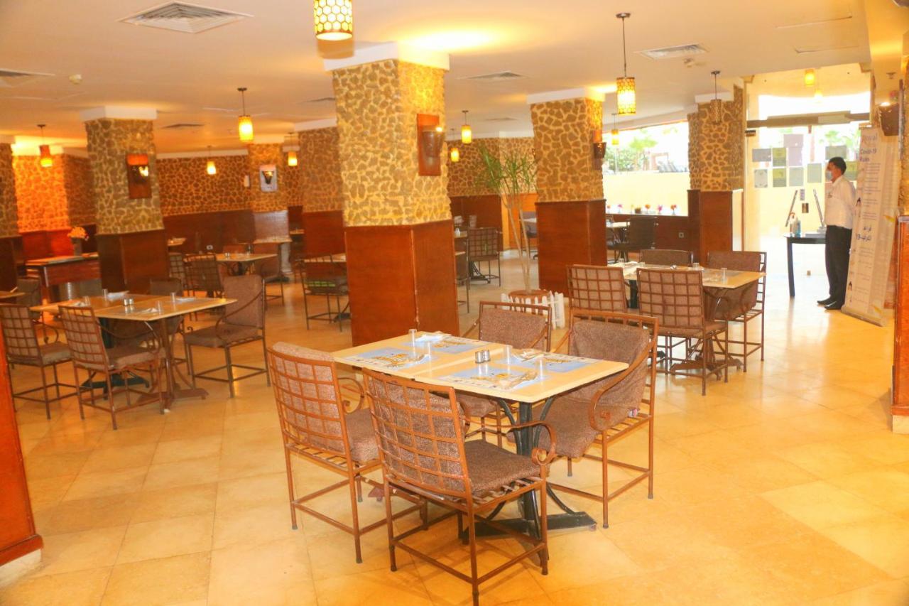Royal Naama Bay 3*