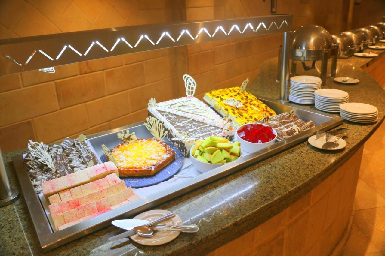 Royal Naama Bay 3* Sharm el-Sheikh