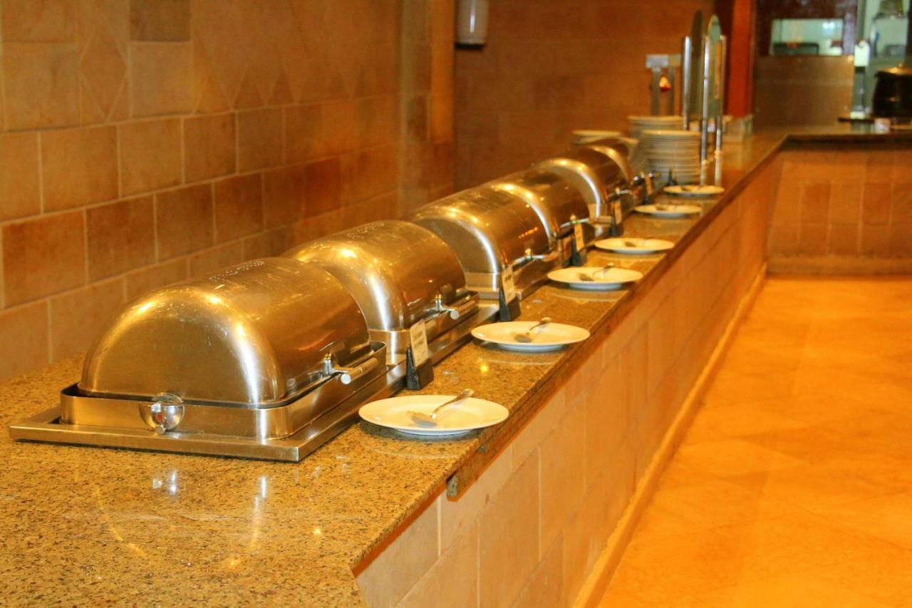 Royal Naama Bay Resort