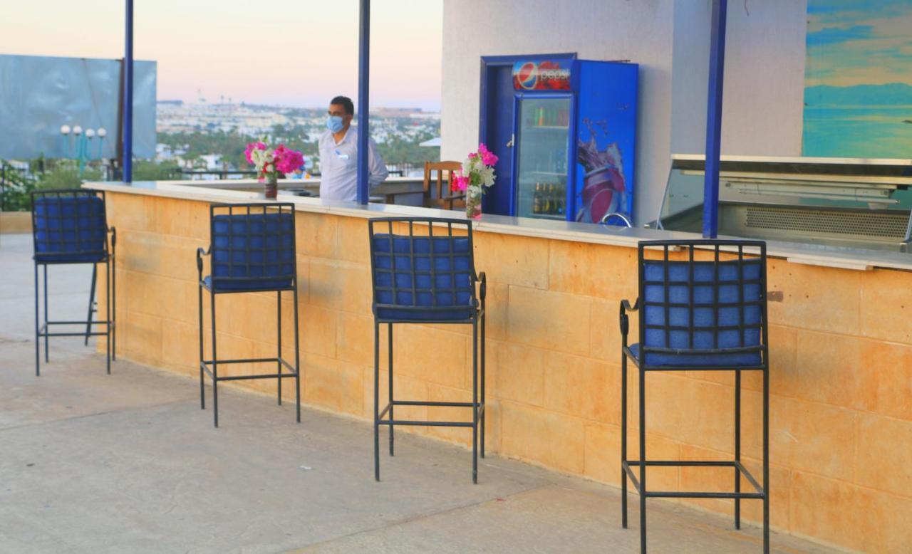 Royal Naama Bay Resort 3*
