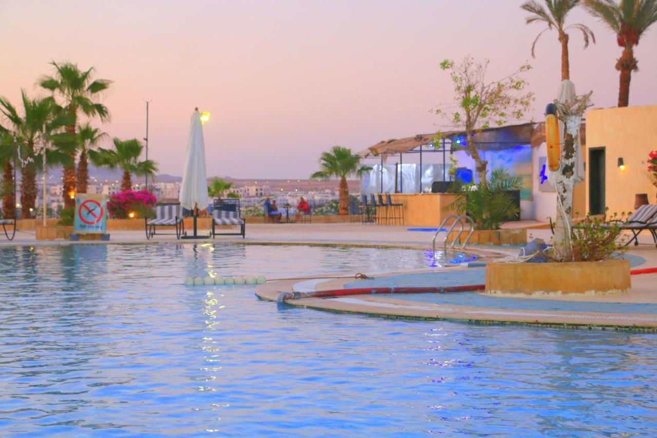 Royal Naama Bay Resort Sharm el-Sheikh