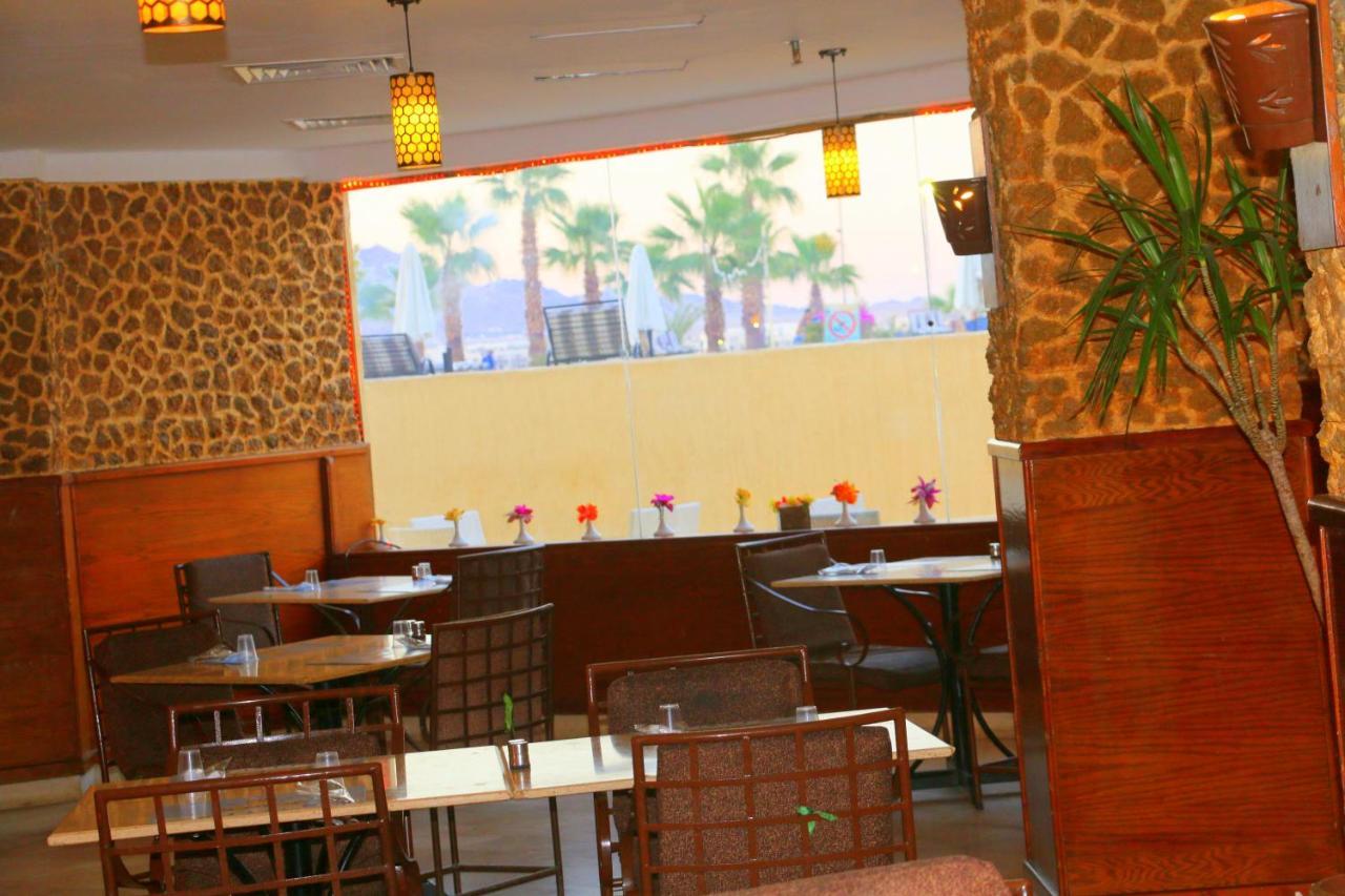 Royal Naama Bay 3*