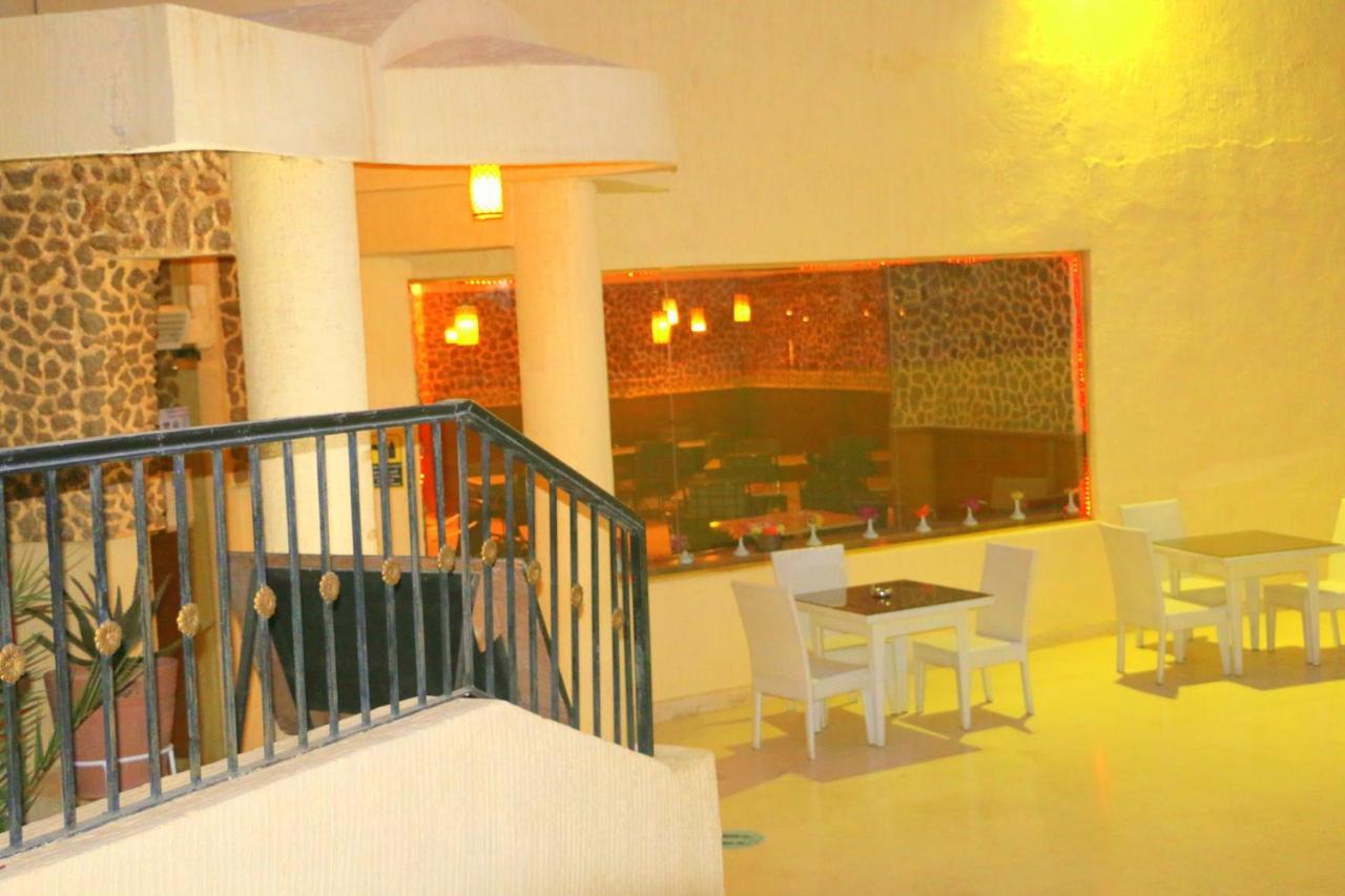 Royal Naama Bay Resort Sharm el-Sheikh
