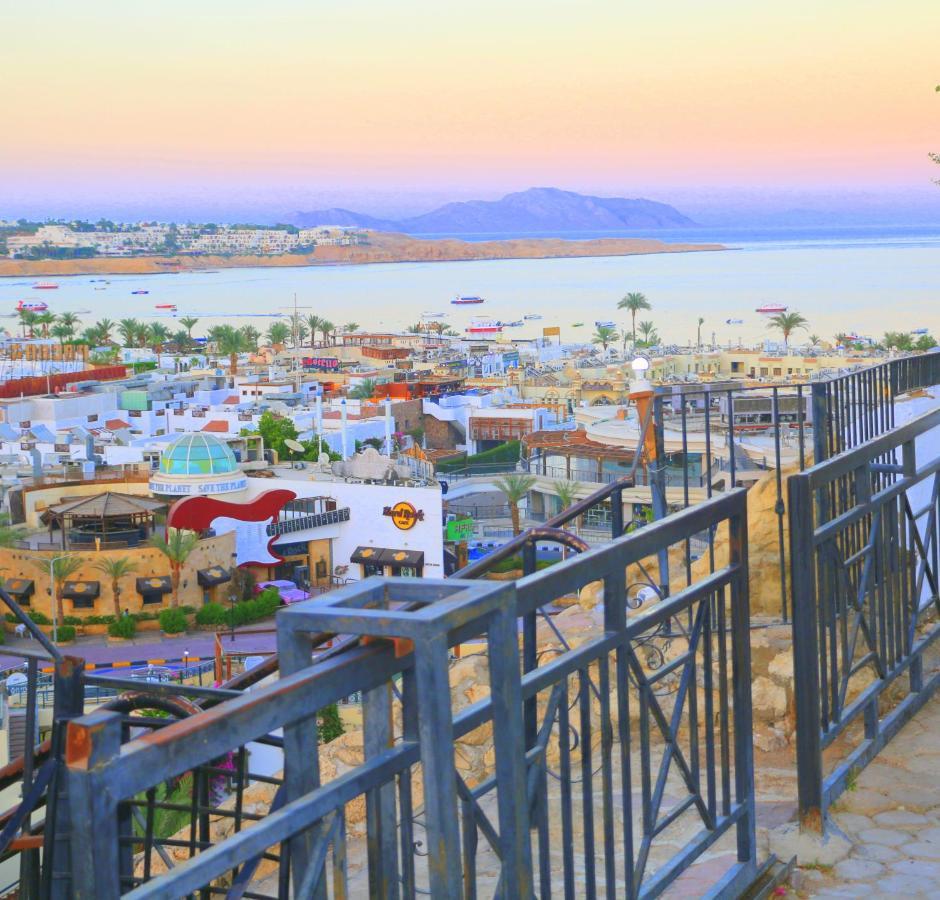 Royal Naama Bay 3*