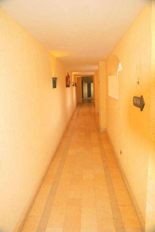 Royal Naama Bay Resort 3*