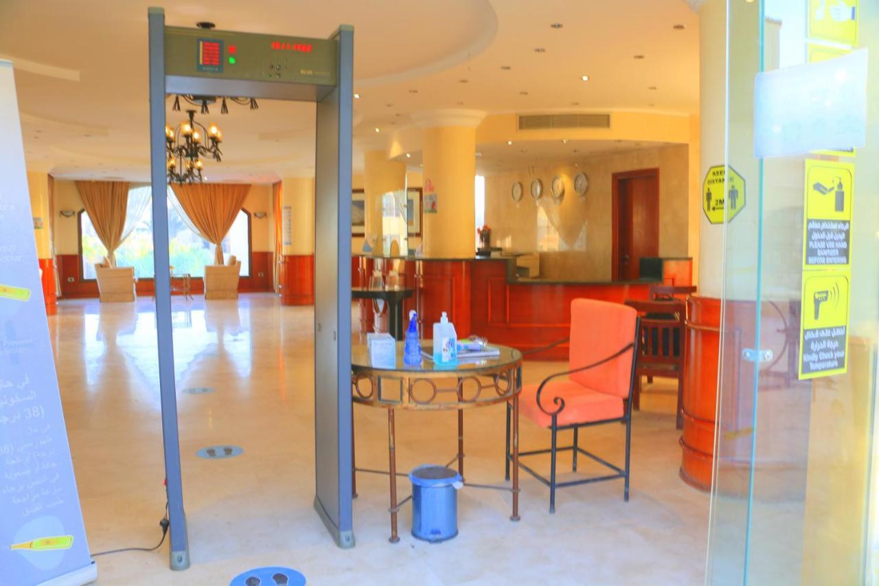 Royal Naama Bay