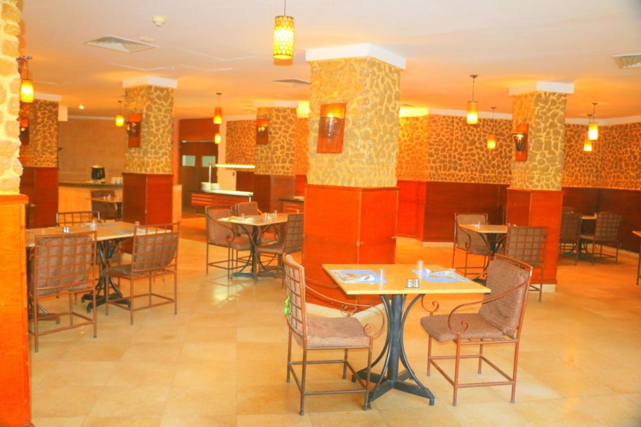 Resort Royal Naama Bay Sharm el-Sheikh
