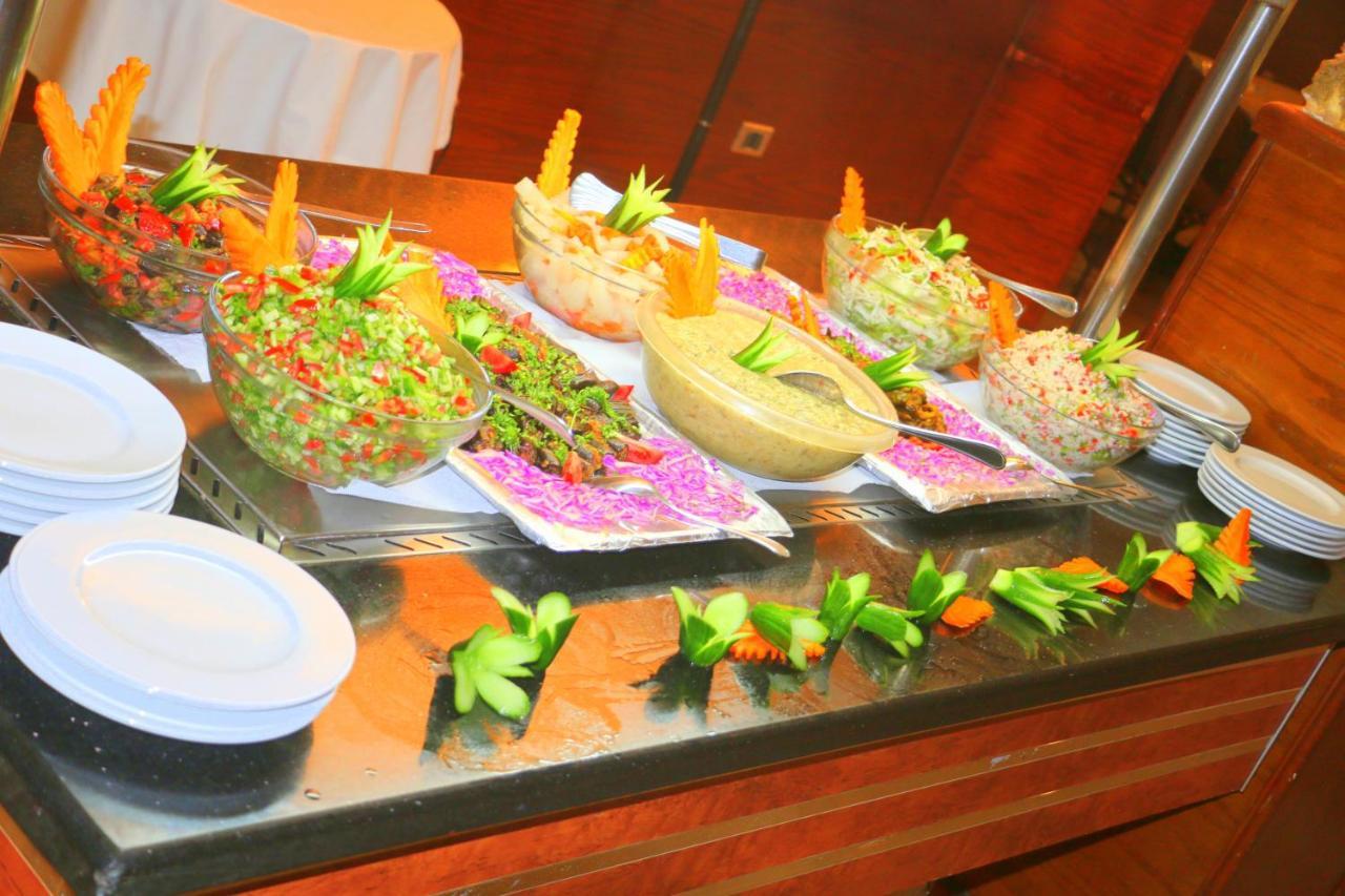 Royal Naama Bay 3* Sharm el-Sheikh