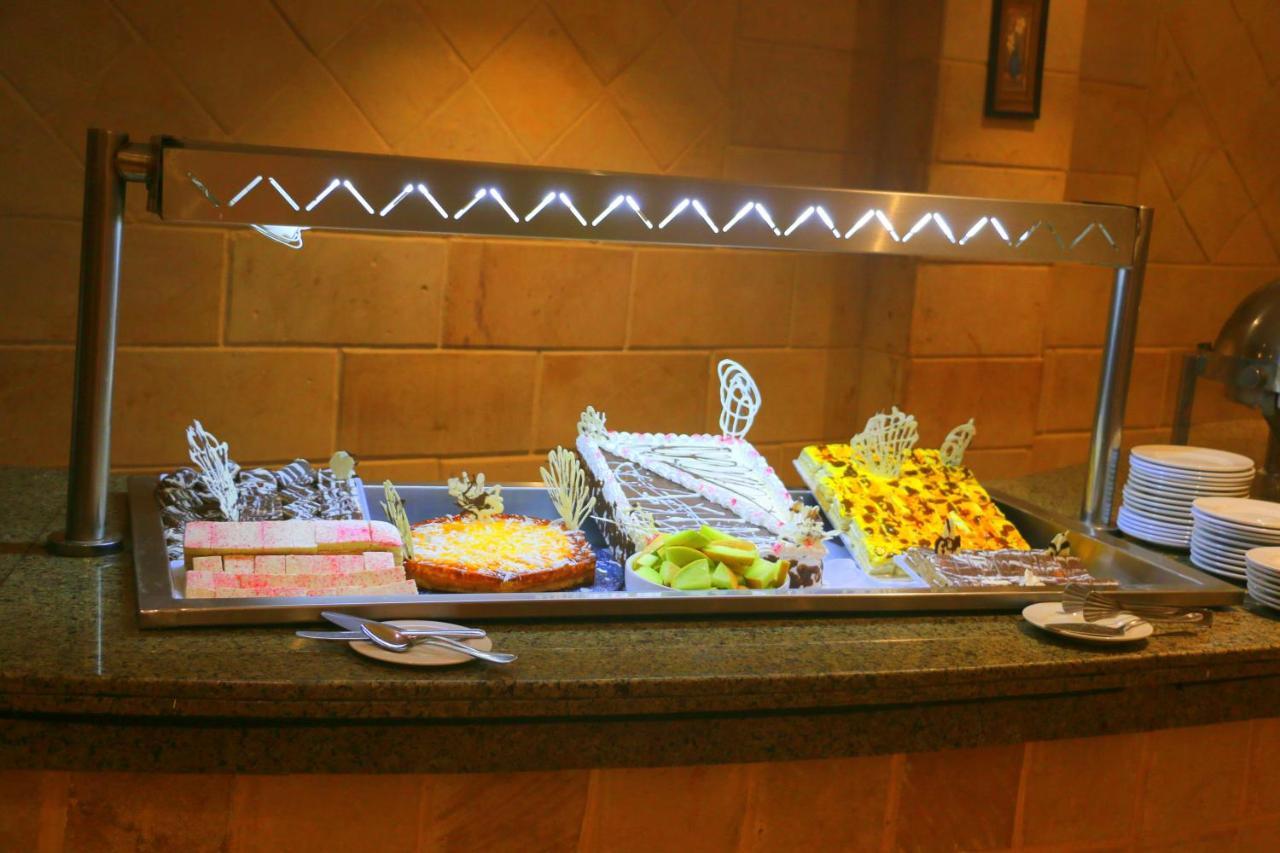 Royal Naama Bay 3* Sharm el-Sheikh