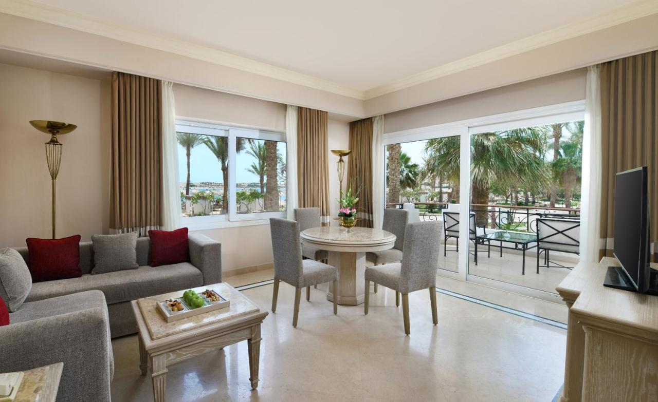 Resort Iberotel Palace - Adults Friendly 16 Years Plus