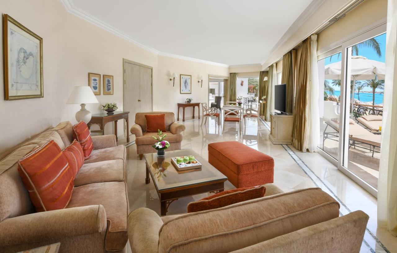 Iberotel Palace - Adults Friendly 16 Years Plus Resort Sharm el-Sheikh