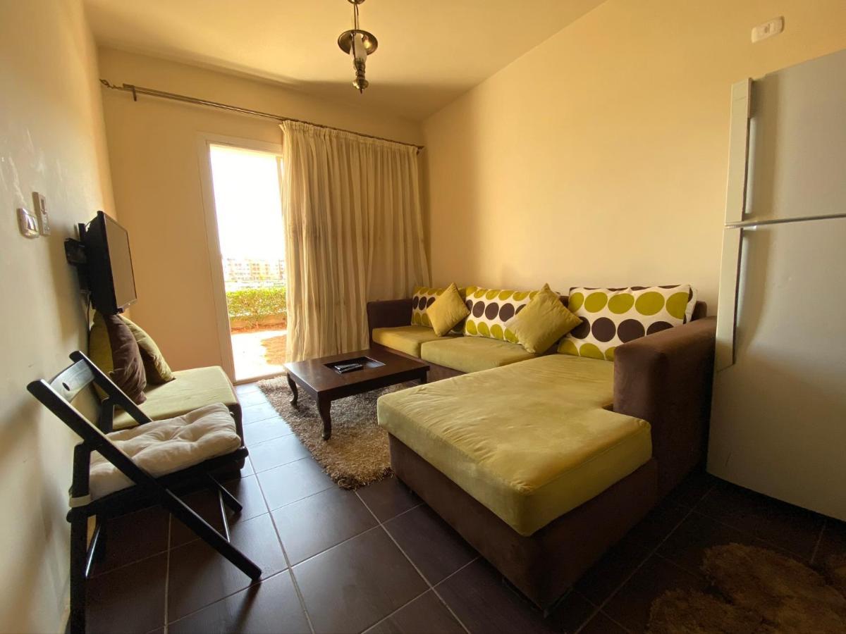 بحديقة Sharm el-Sheikh