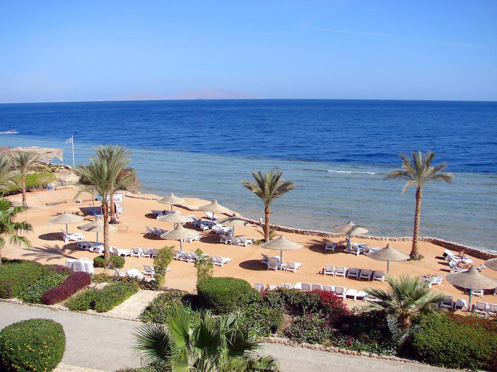 Queen Aqua Park Sharm El Sheikk