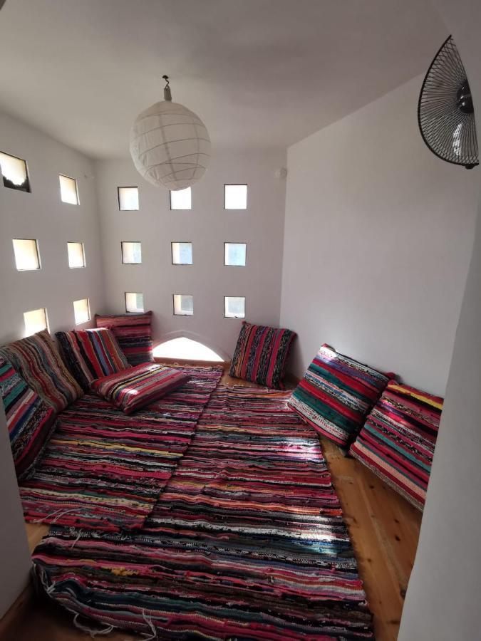 Villa Gamila *