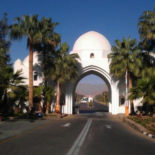 Appartement At Domina Coral Bay Aquamarine , E Casino' *
