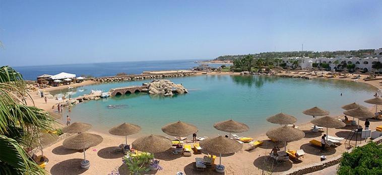At Domina Coral Bay Aquamarine , E Casino'