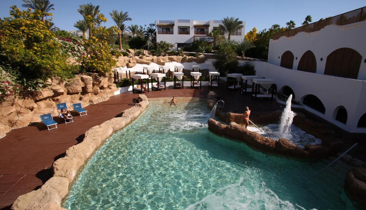 At Domina Coral Bay Aquamarine , E Casino'