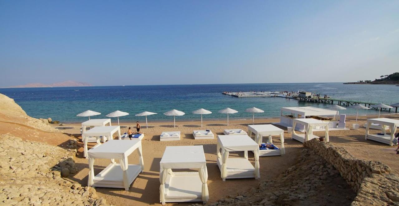At Domina Coral Bay Aquamarine , E Casino' Appartement Sharm-el-Sheikh