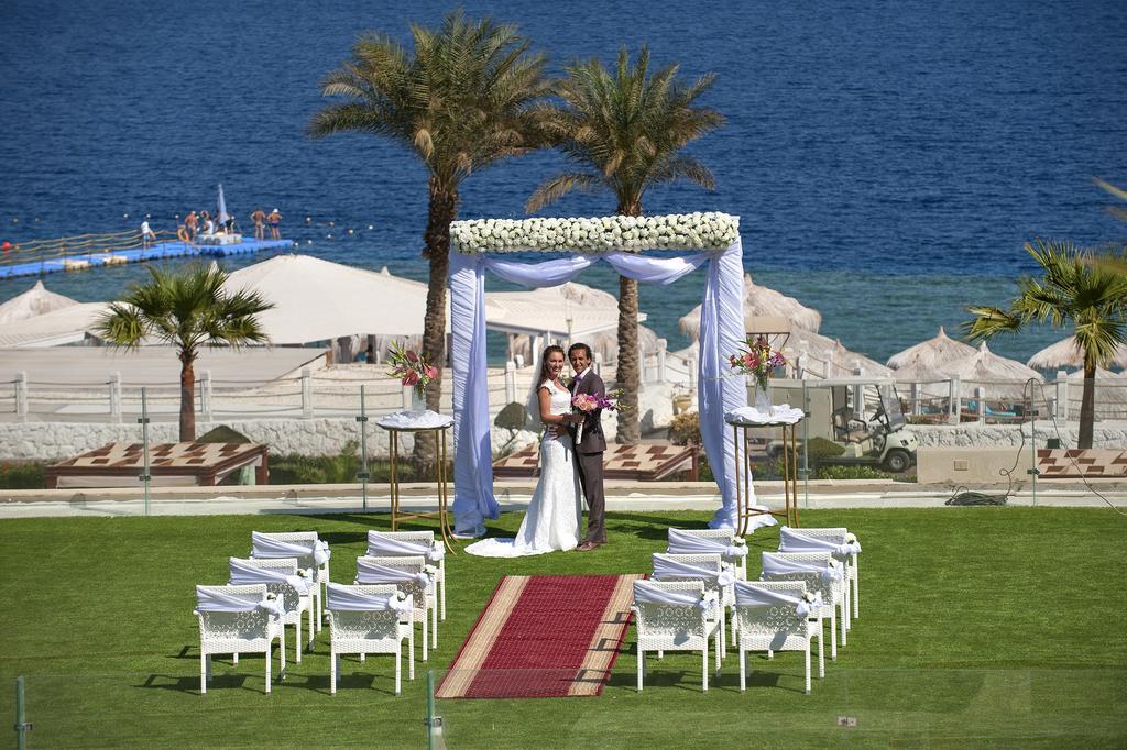 Sunrise Arabian 5* Sharm el-Sheikh