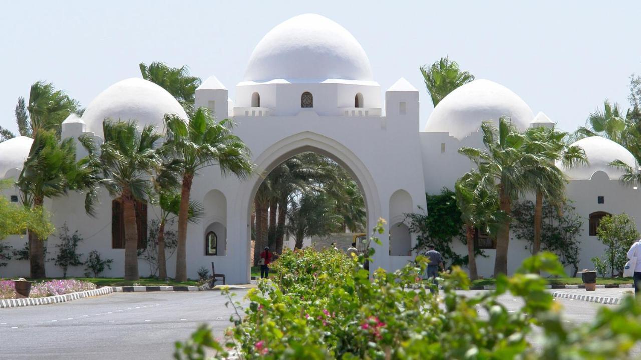 Appartement At Domina Coral Bay Aquamarine , E Casino' Sharm-el-Sheikh