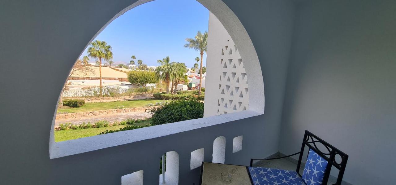 At Domina Coral Bay Aquamarine , E Casino' Sharm-el-Sheikh