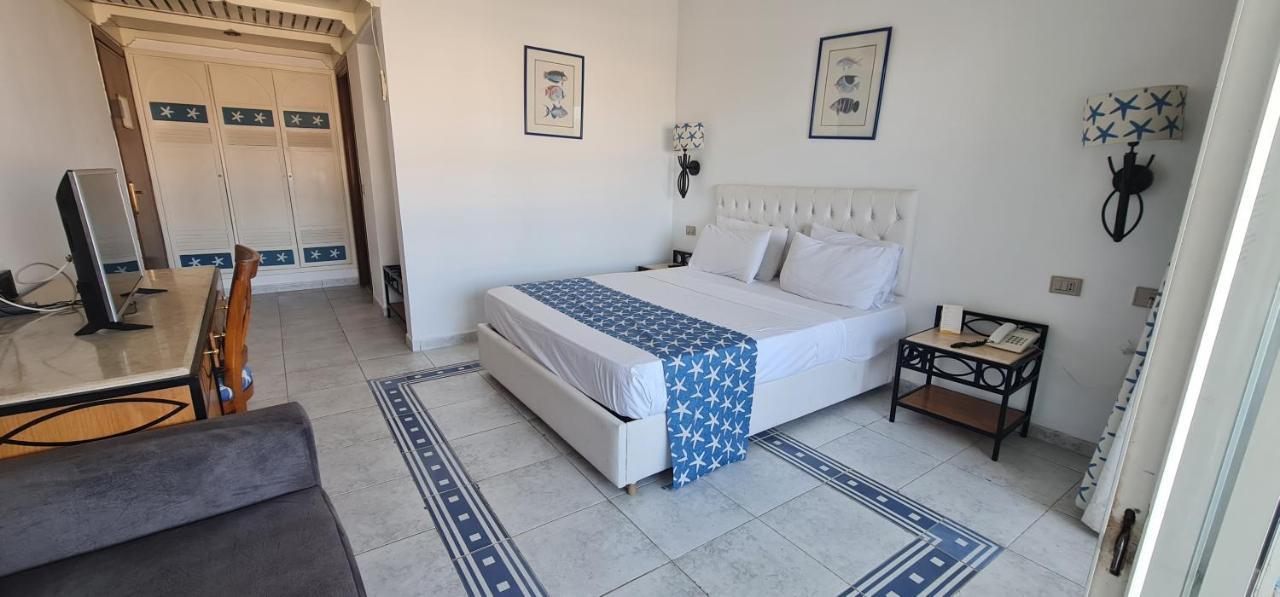 At Domina Coral Bay Aquamarine , E Casino' Appartement *