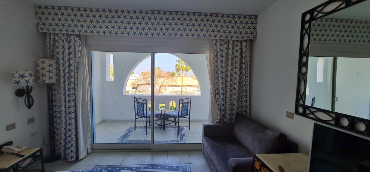 At Domina Coral Bay Aquamarine , E Casino' Sharm-el-Sheikh