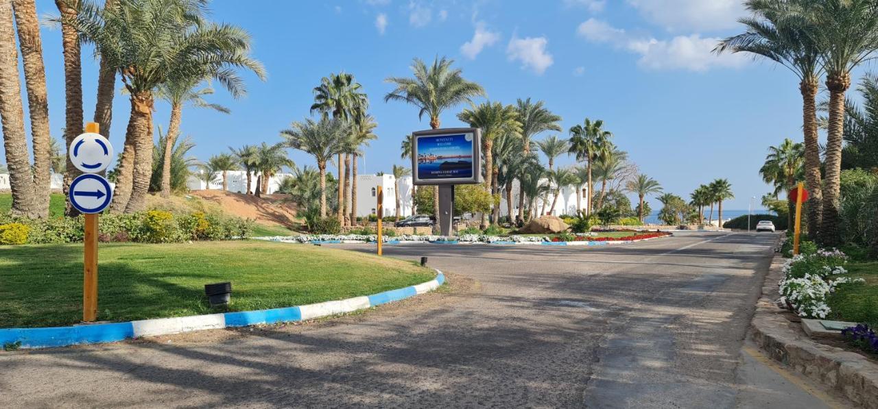 Appartement At Domina Coral Bay Aquamarine , E Casino' *