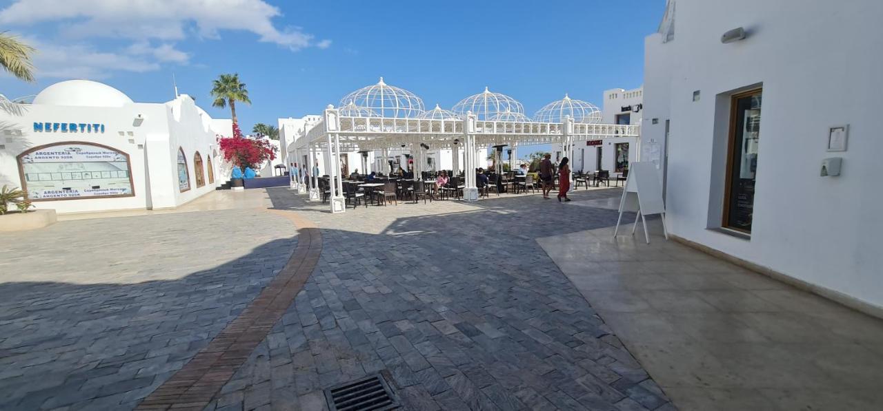 Appartement At Domina Coral Bay Aquamarine , E Casino' *