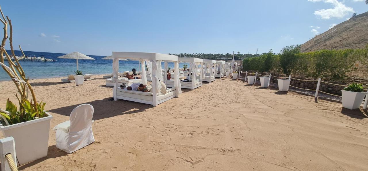 At Domina Coral Bay Aquamarine , E Casino' Appartement