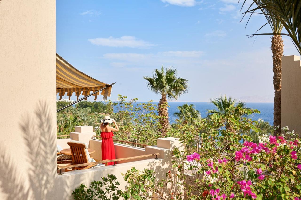 Resort Four Seasons Sheikh