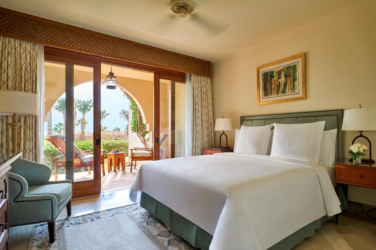 Four Seasons Sheikh Resort Sharm el-Sheikh