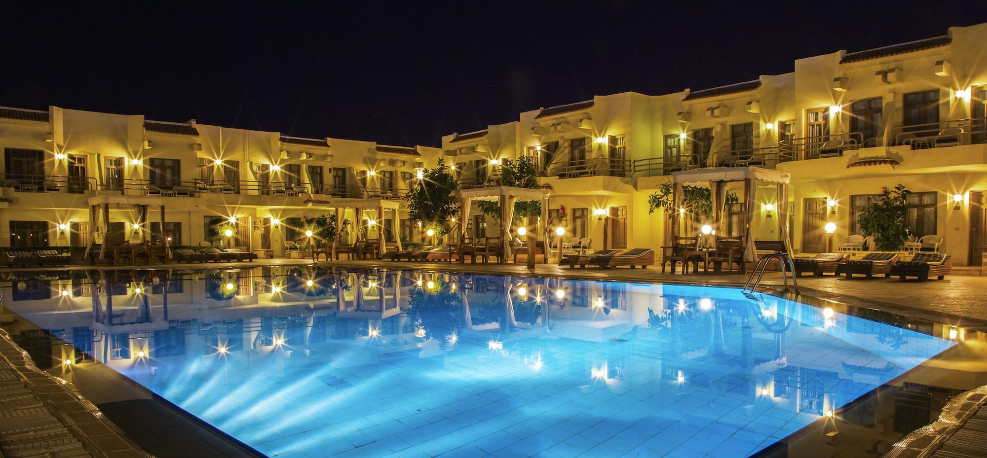 Cataract Layalina Naama Bay Sharm El Sheikk