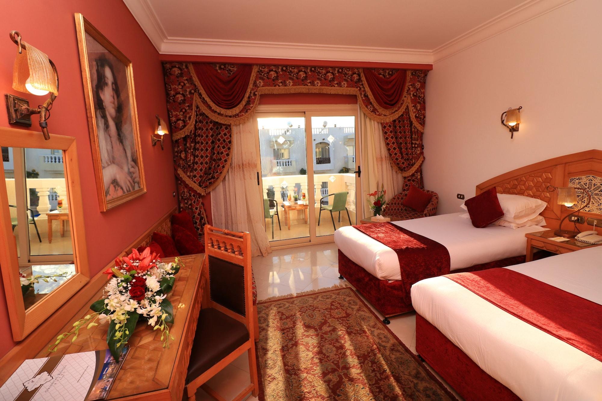 Oriental Rivoli & Spa (adults Only)