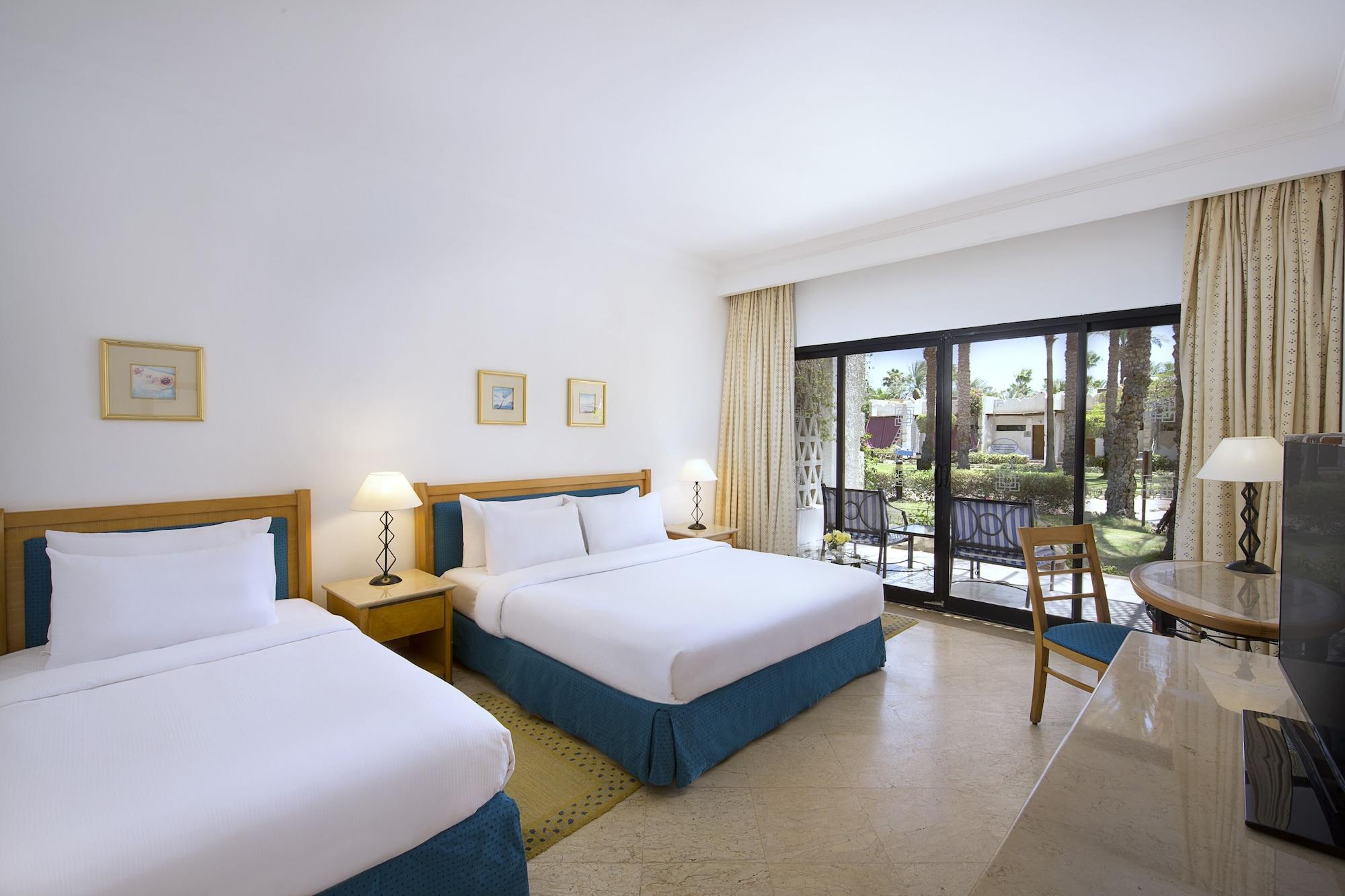 Jaz Fayrouz Resort Sharm-el-Sheikh
