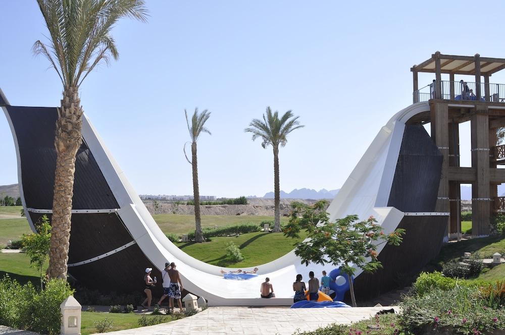Resort Jaz Fayrouz 4*