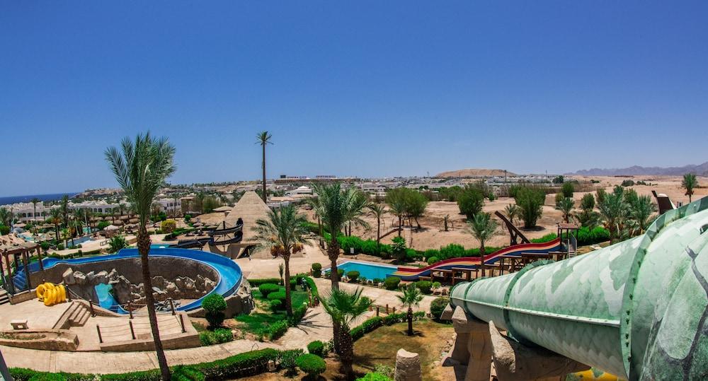 Resort Jaz Fayrouz Sharm el-Sheikh