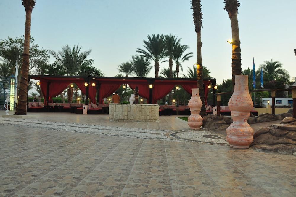 Jaz Fayrouz 4* Sharm-el-Sheikh