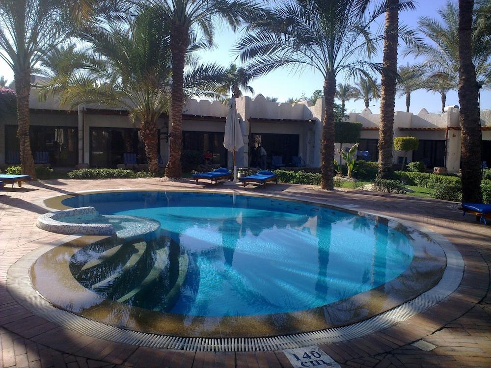 Jaz Fayrouz Resort Sharm-el-Sheikh