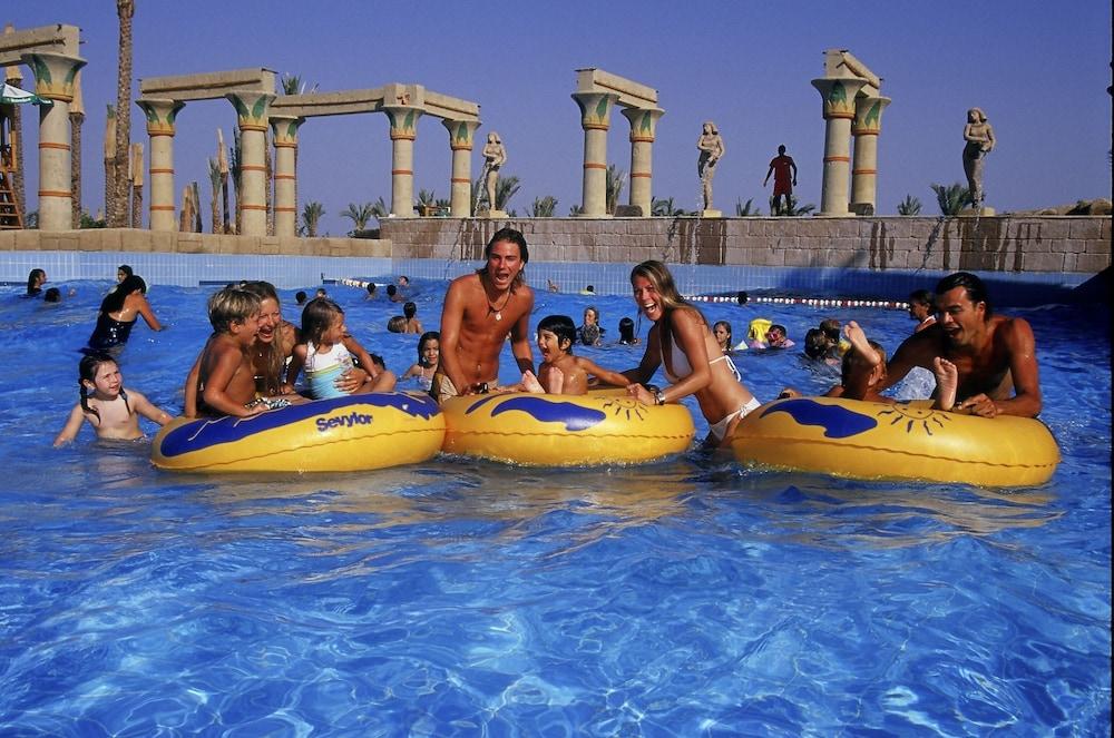 Resort Jaz Fayrouz