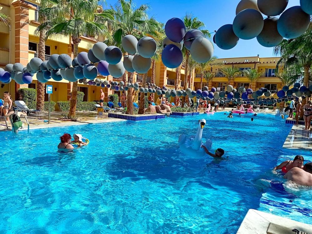 Sea Beach Aqua Park