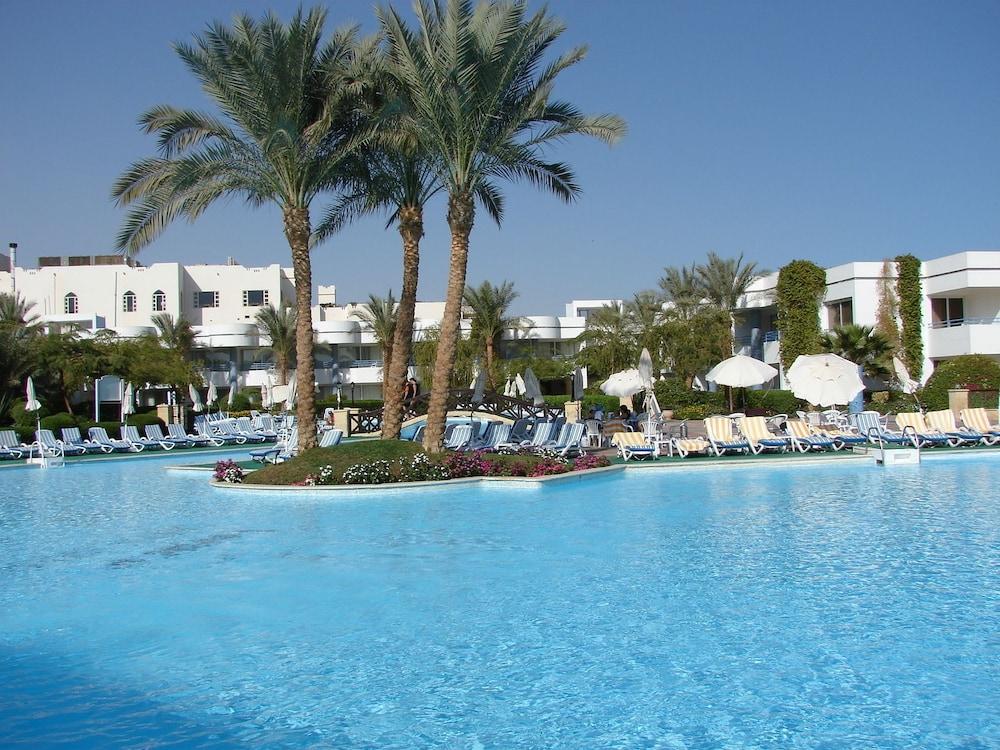 Queen Aqua Park Resort Sharm El Sheikk