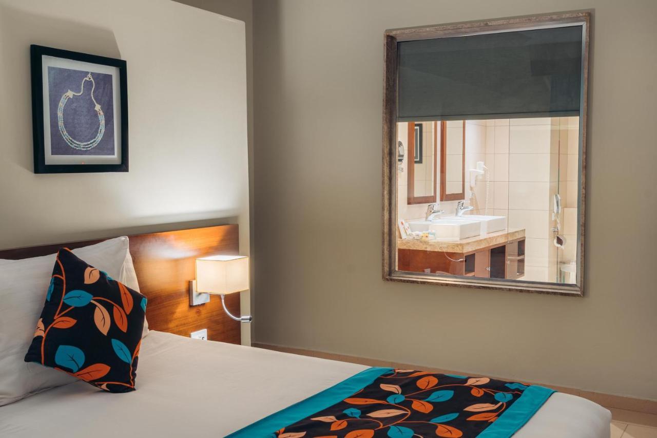 Nubian Village, Families And Couples Only Resort