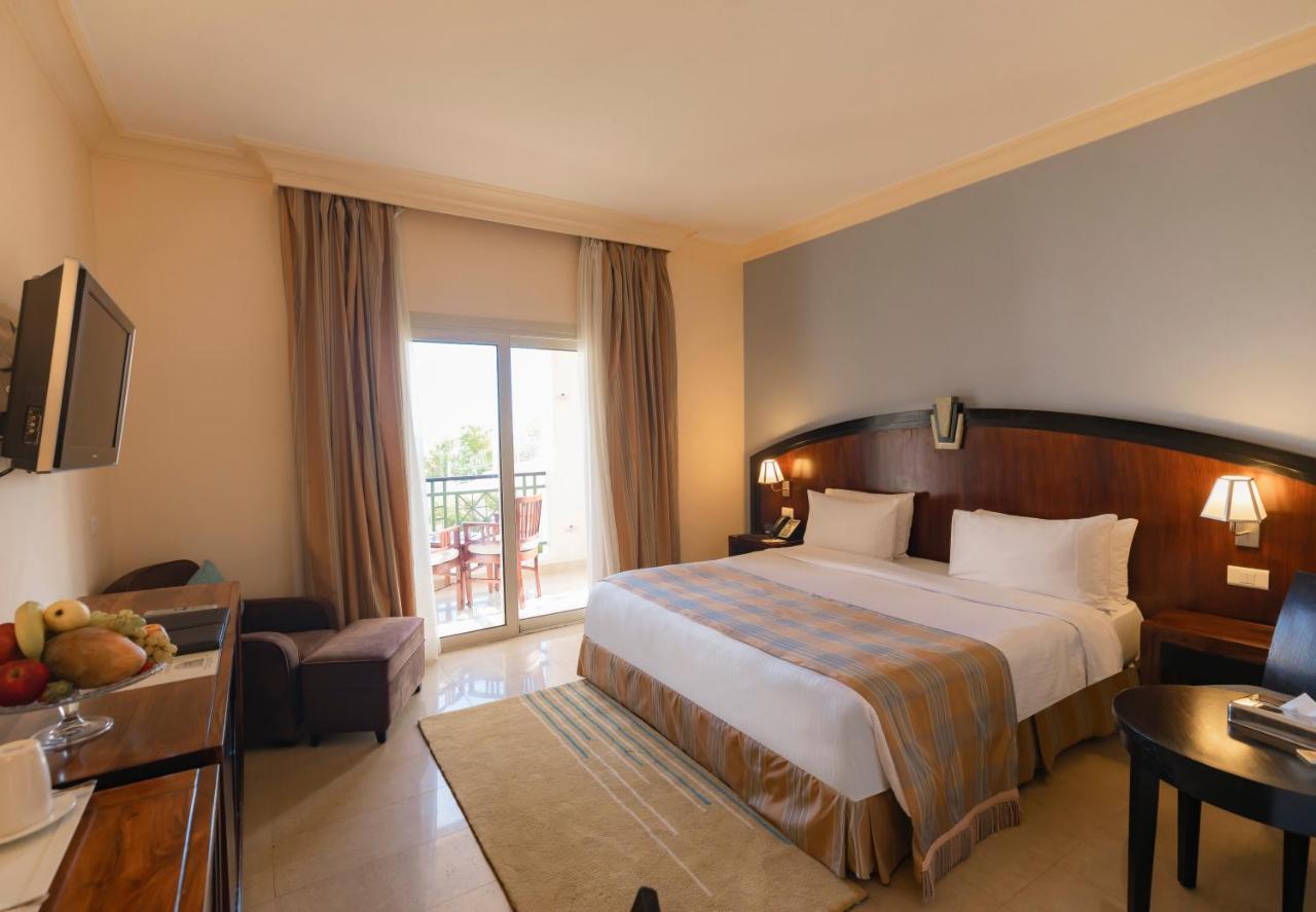 Stella Di Mare & Resort Sharm el-Sheikh