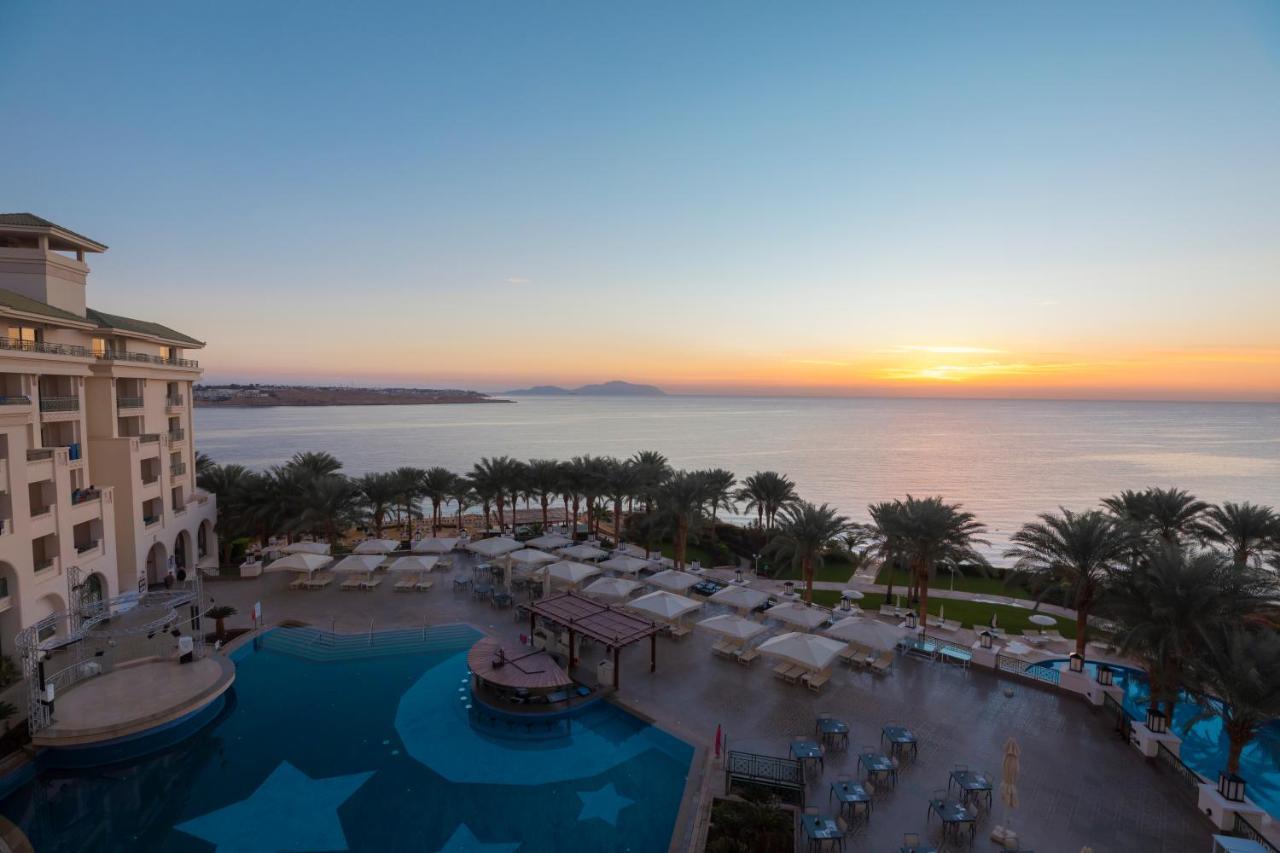 Stella Di Mare & Sharm el-Sheikh