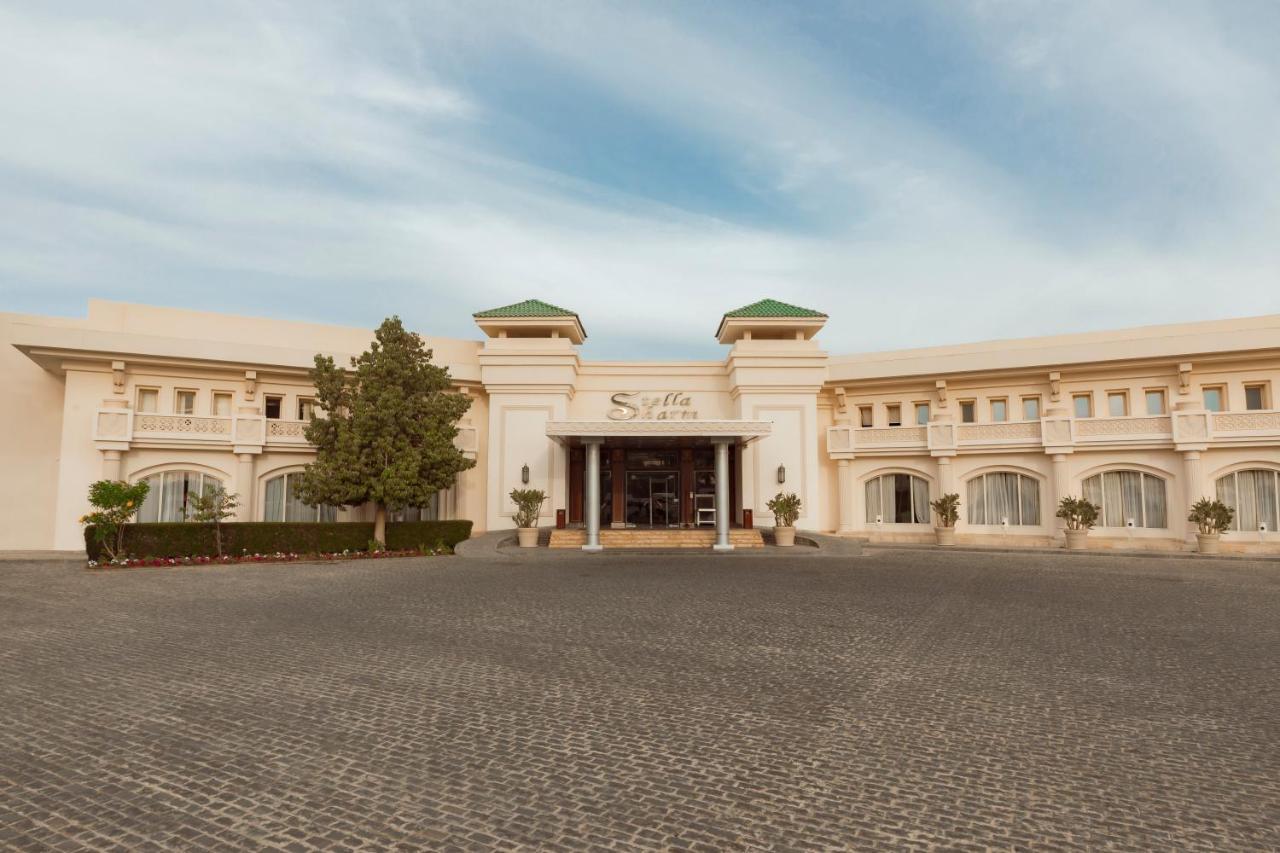 Resort Stella Di Mare &